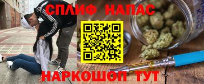 стаф Бузулук